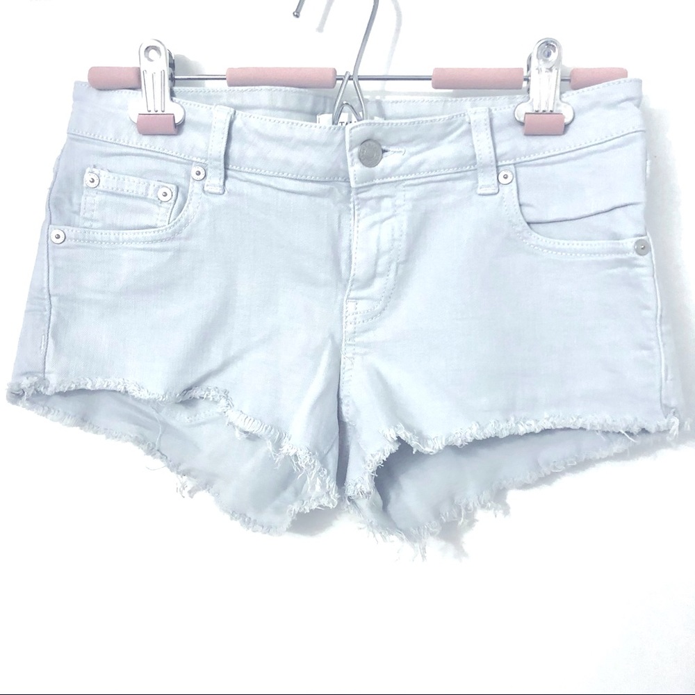 Talula Denim Shorts